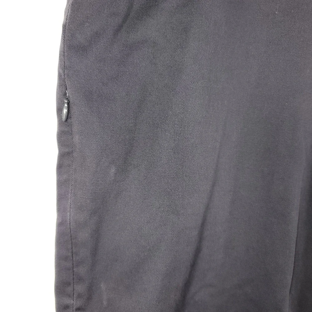 5.11 Tactical Series Pants Mens 40/32 Blue Cotton Cargo Utility Workwear